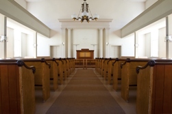 Church Advisory Services